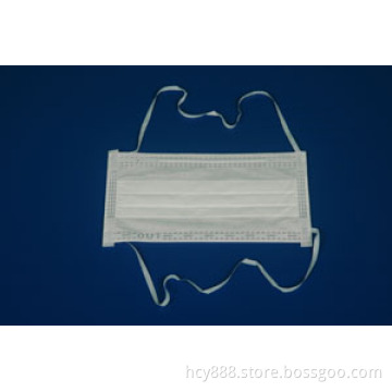 Cleanroom ES Face Mask (CY-03)